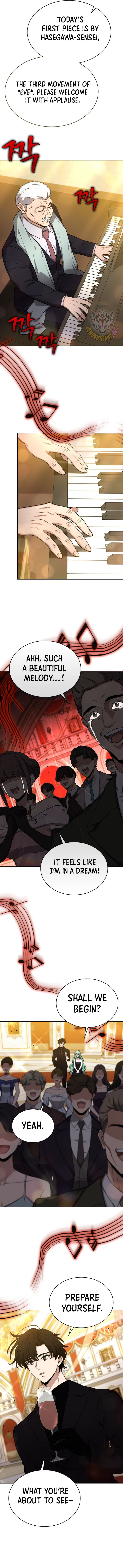 Kidnapped Dragons Chapter 38 14